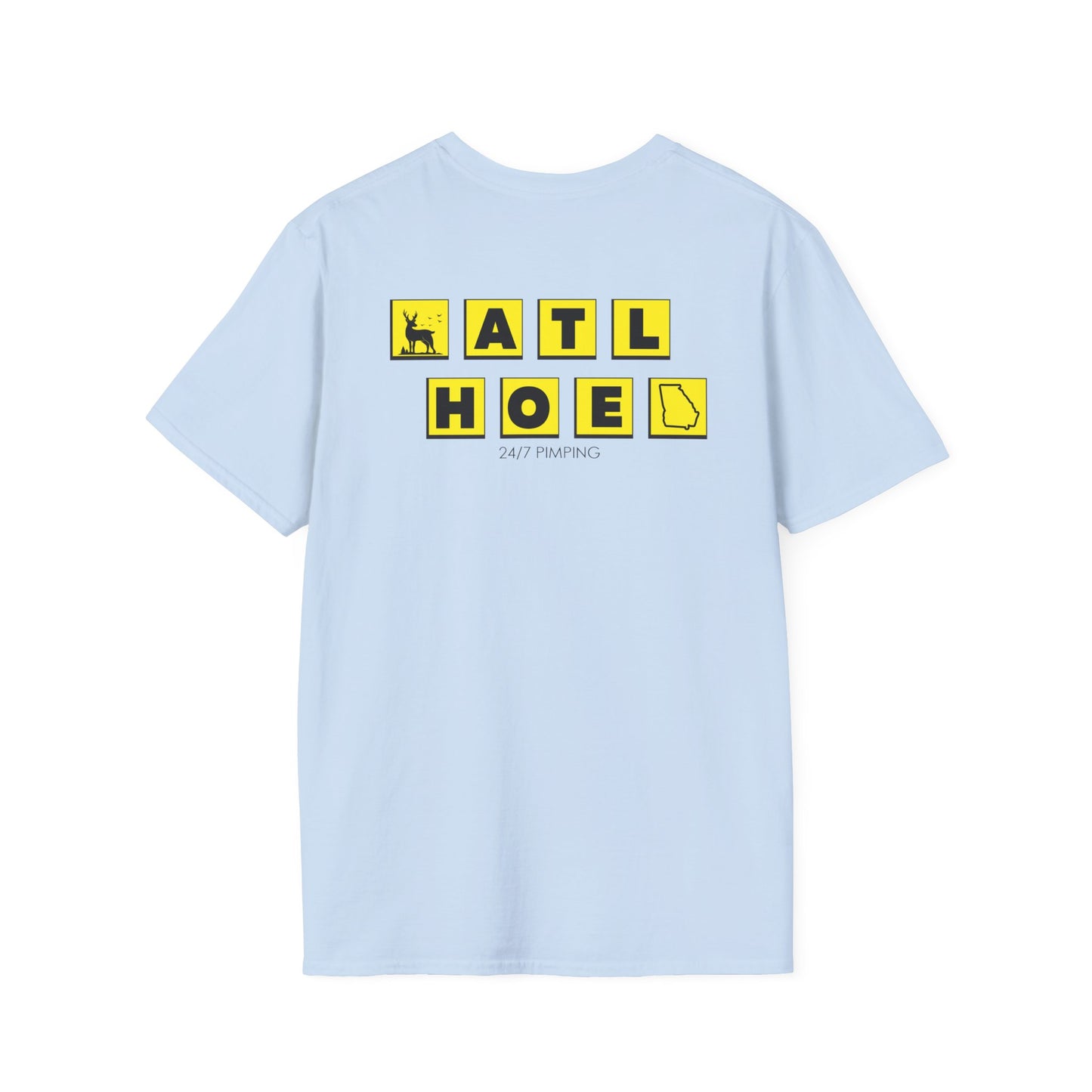 Southhart - Atl Hoe T-Shirt