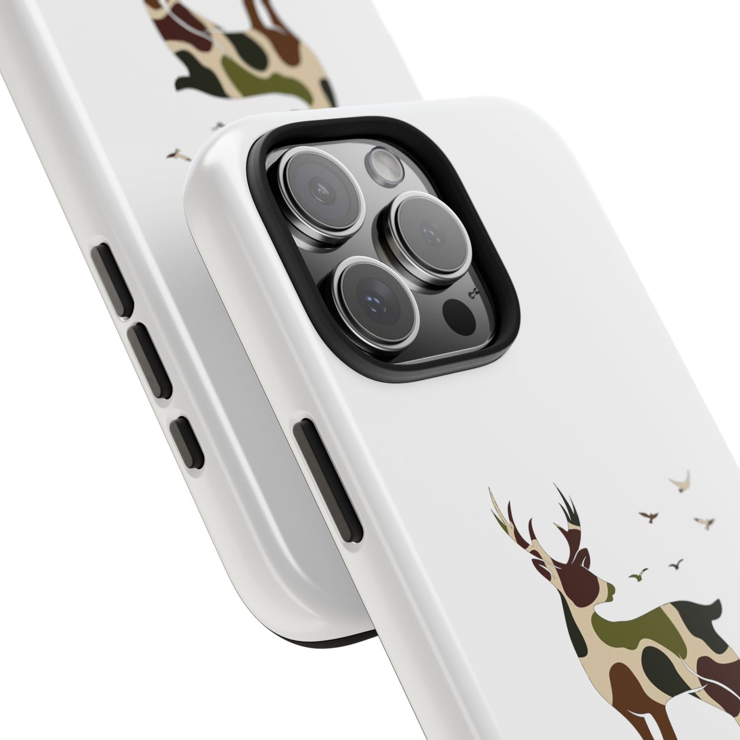 Southhart - Camo Deer