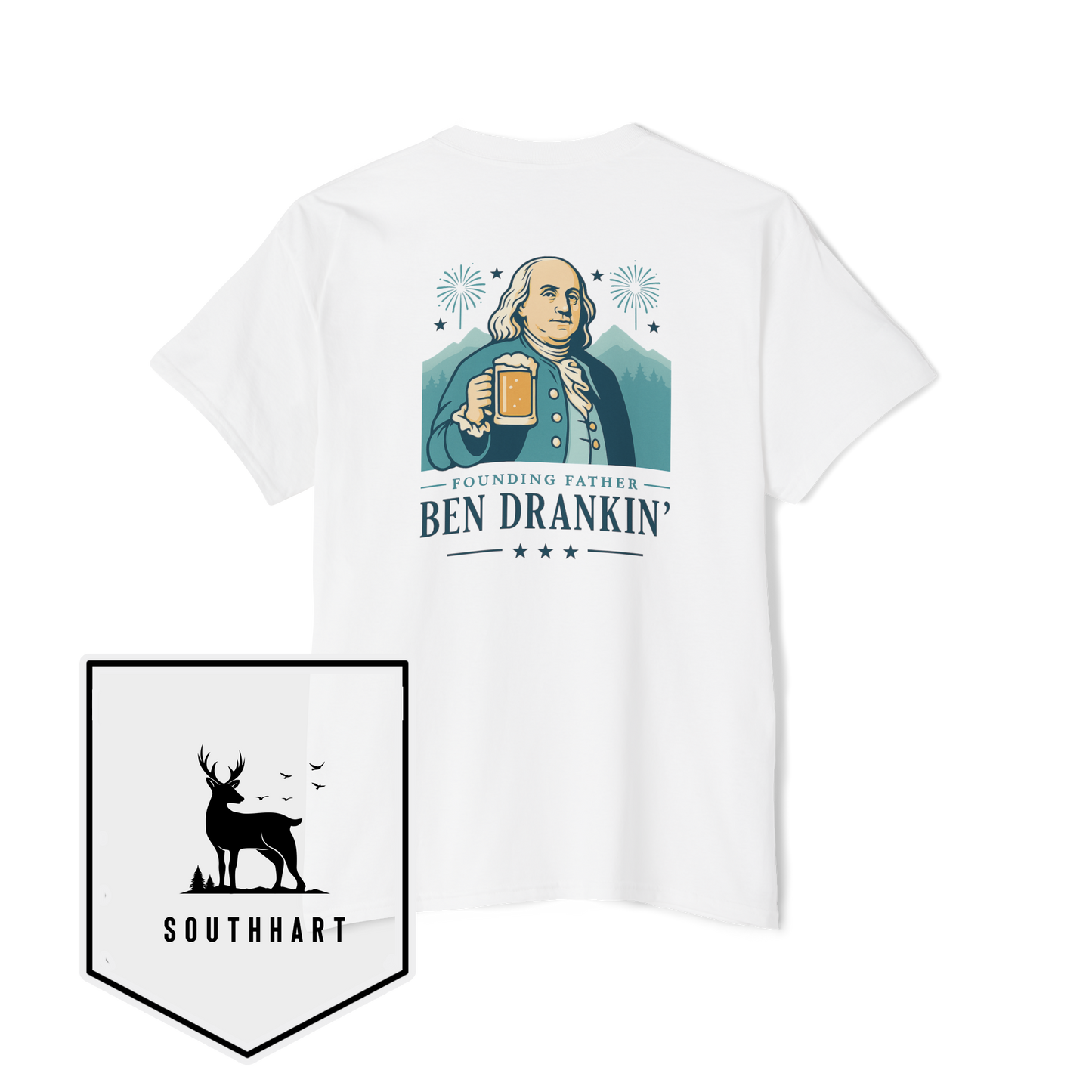 Southhart - Ben Drankin