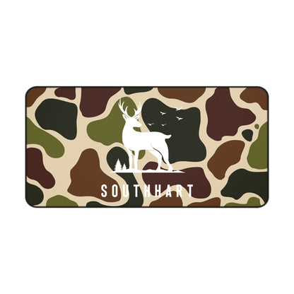 Southhart - Camo Deskpad