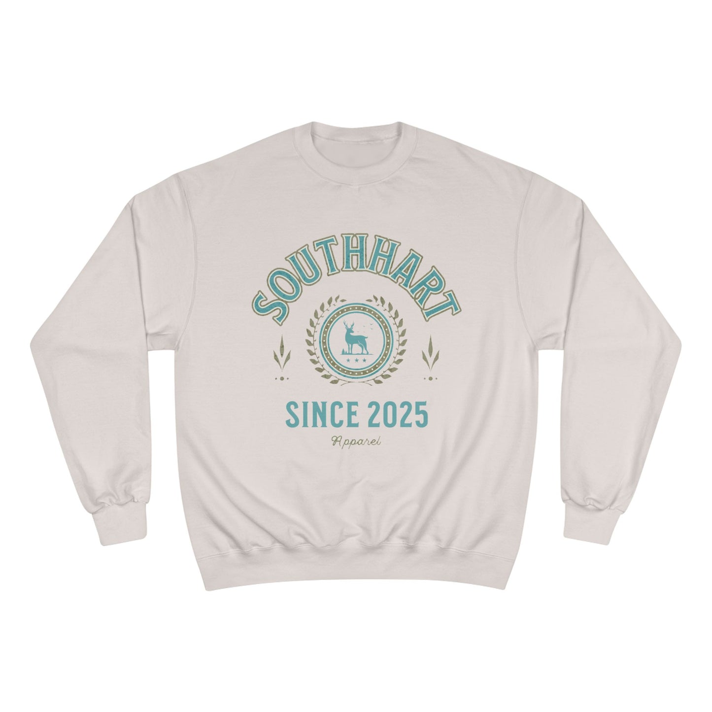 Southhart x Champion - Cozy Sweater