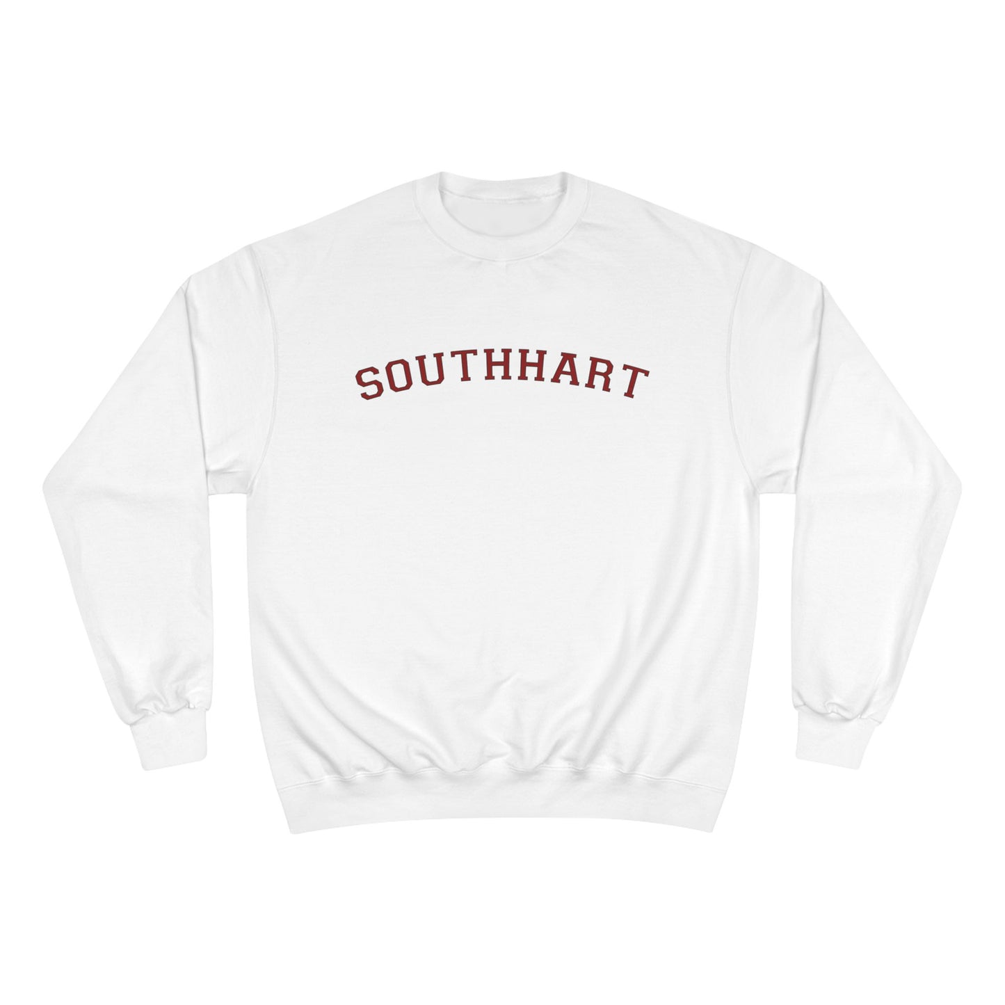 Southhart x Champion - Cozy Sweater Harvard