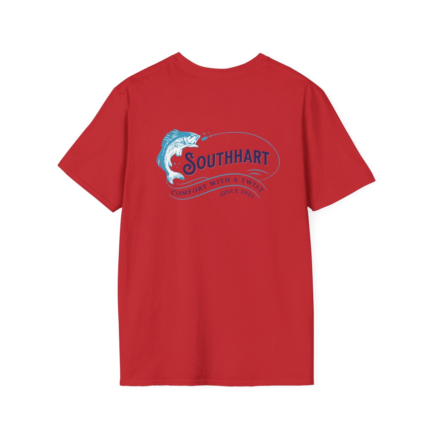 Southhart - Fish T-Shirt