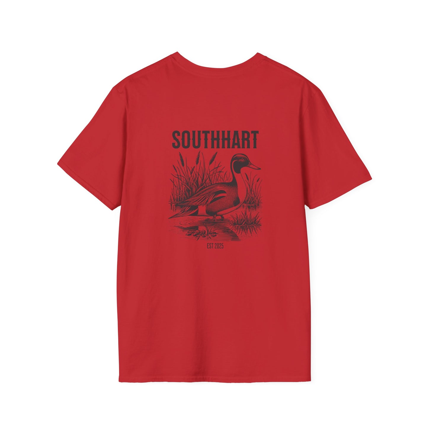 Southhart - Swamp Duck