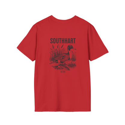 Southhart - Swamp Duck