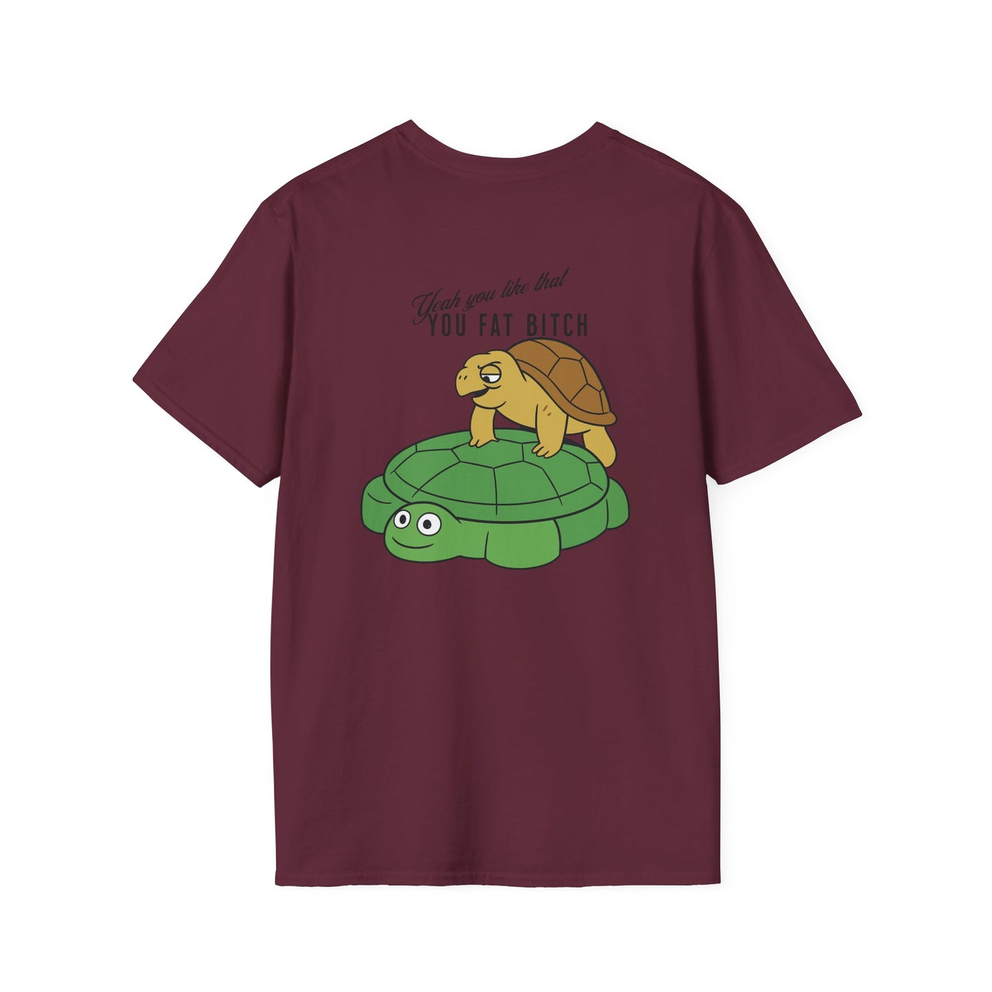 Southhart - Turtle love  T-shirt