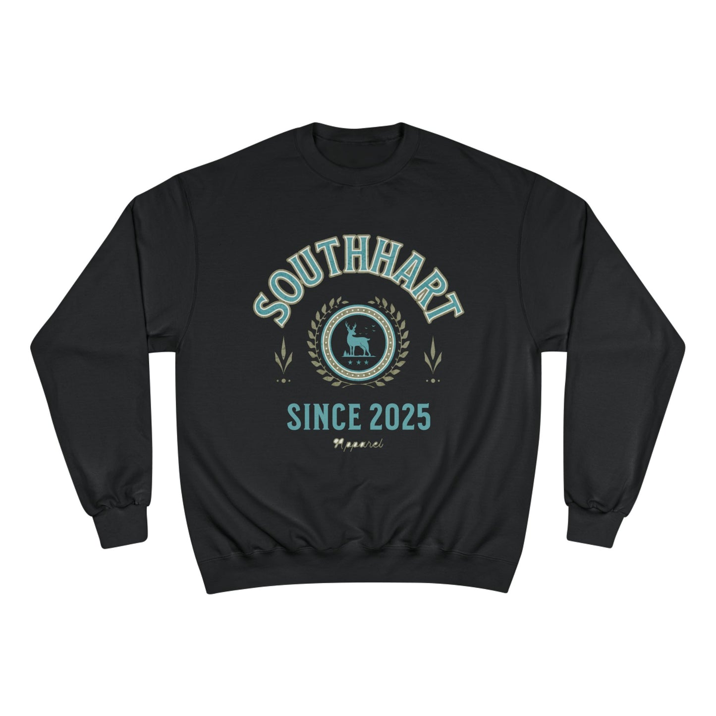 Southhart x Champion - Cozy Sweater