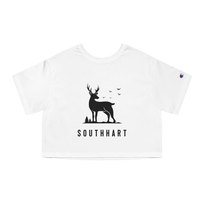 Southhart x Champion - American Girl