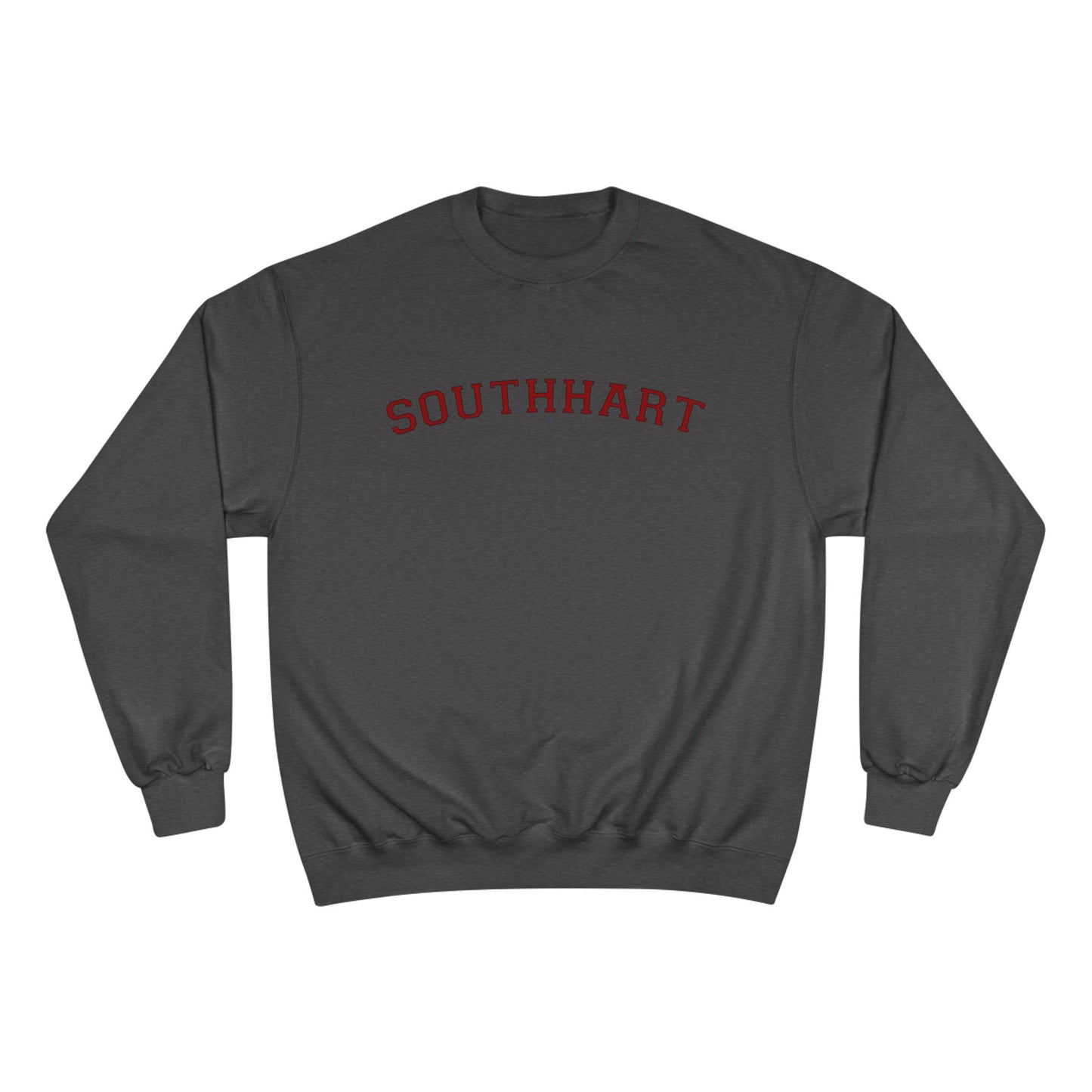 Southhart x Champion - Cozy Sweater Harvard