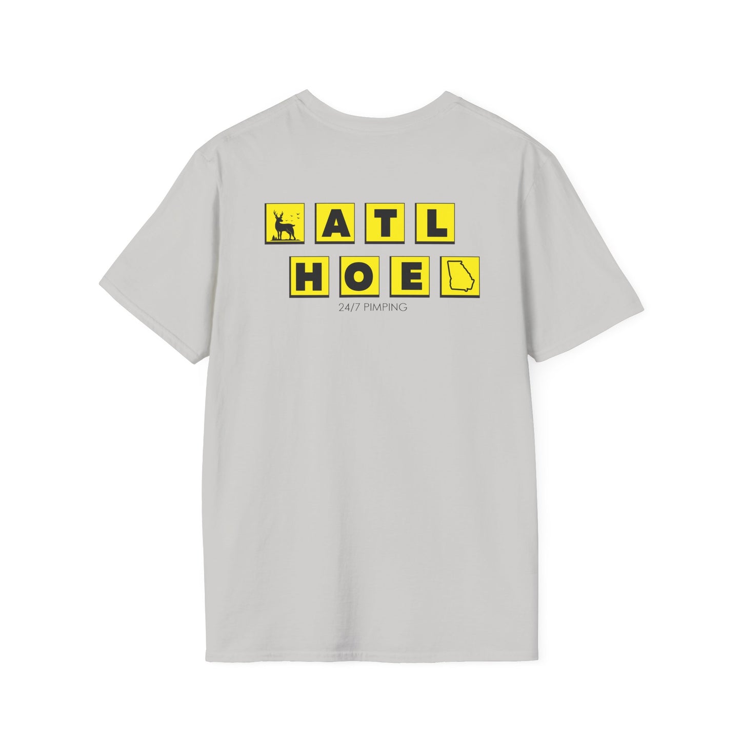 Southhart - Atl Hoe T-Shirt