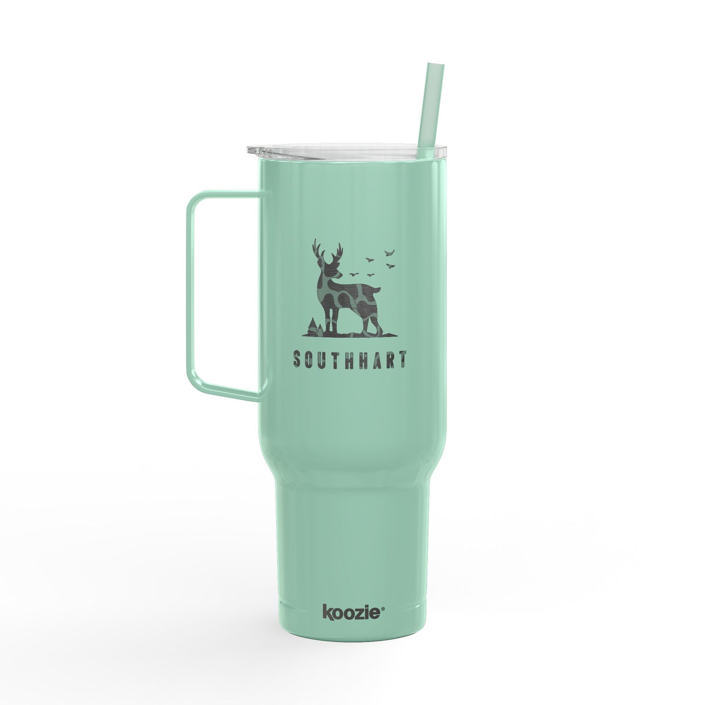 Southhart - Camo deer