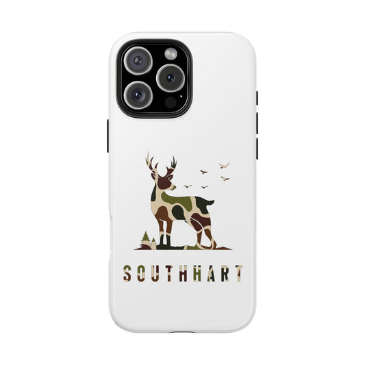 Southhart - Camo Deer