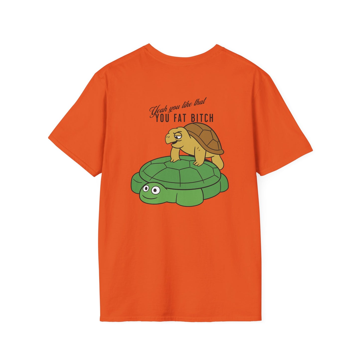 Southhart - Turtle love  T-shirt