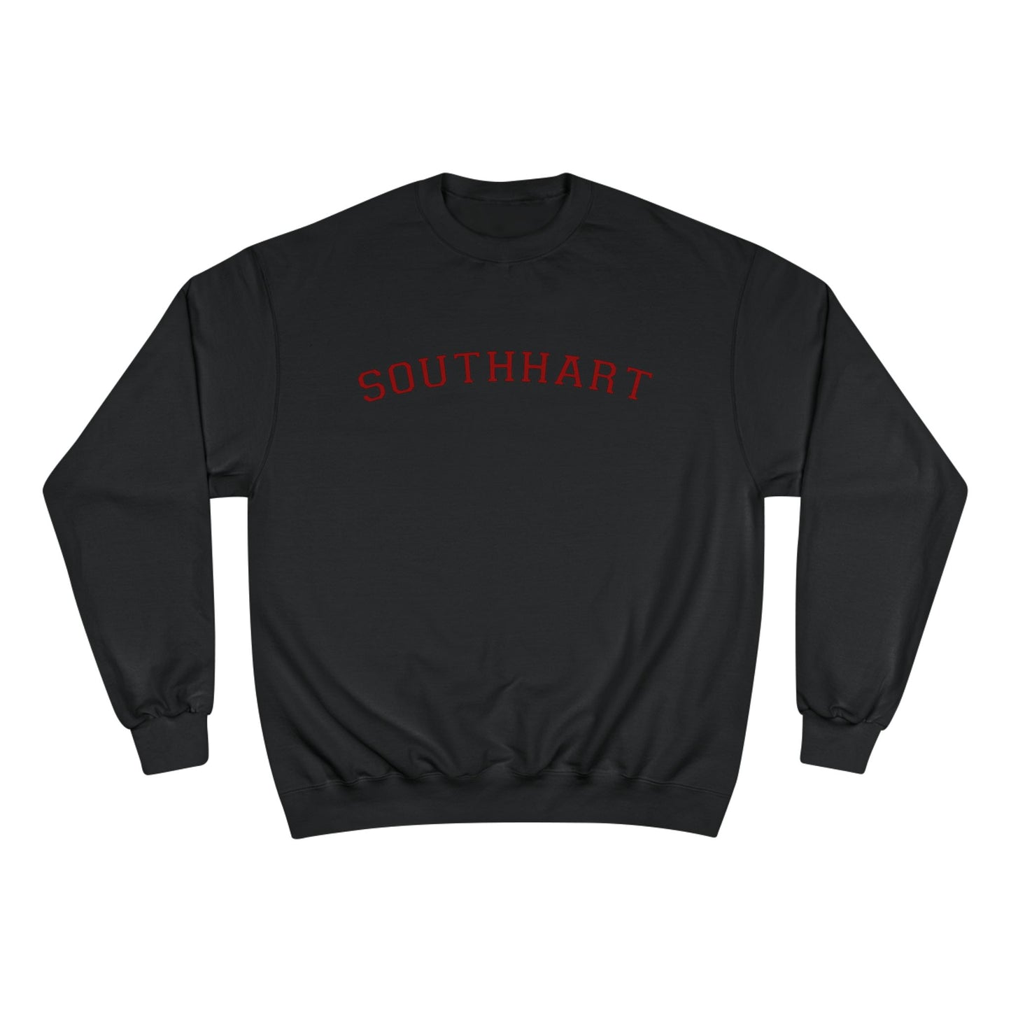 Southhart x Champion - Cozy Sweater Harvard