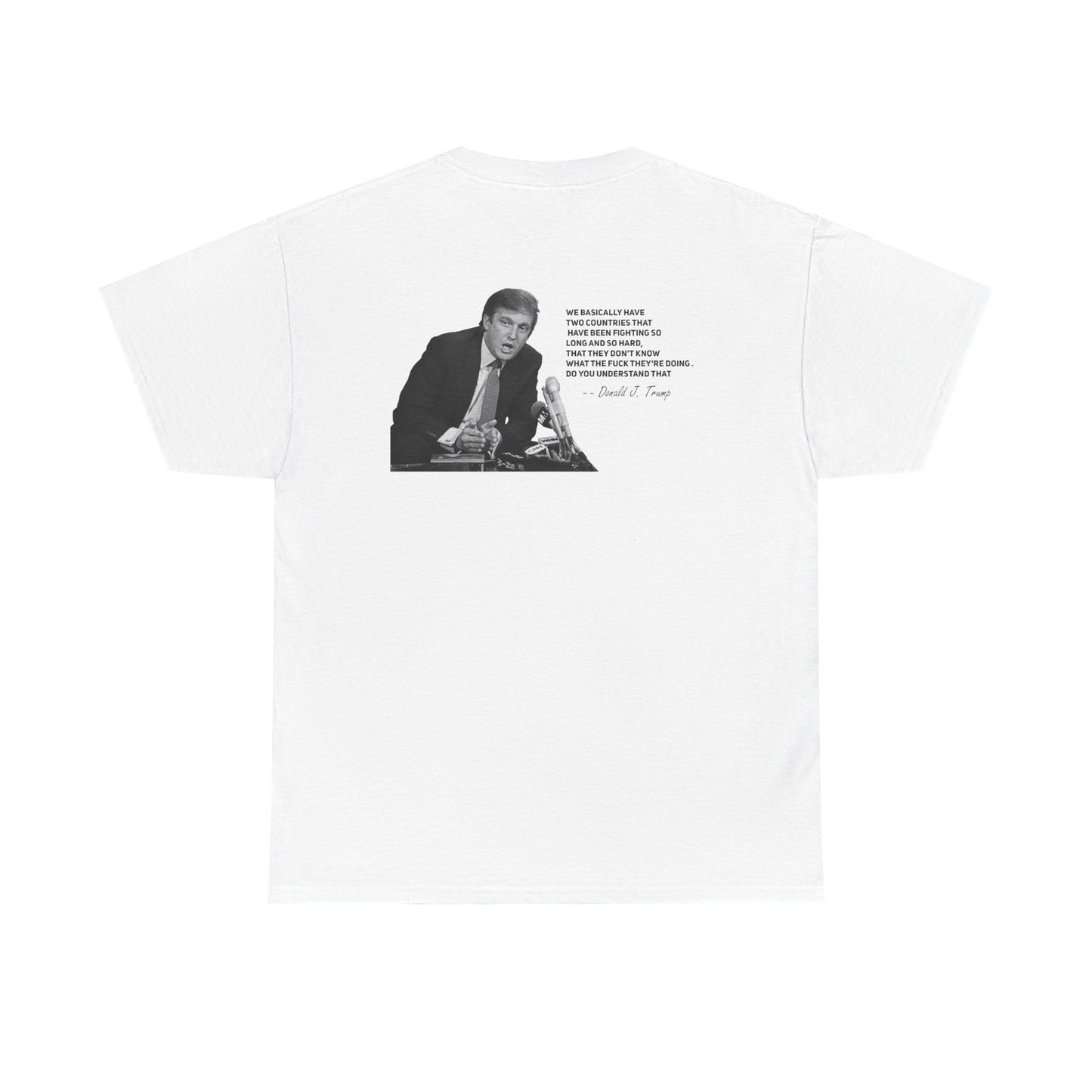 Southhart- Do you understand that T-Shirt