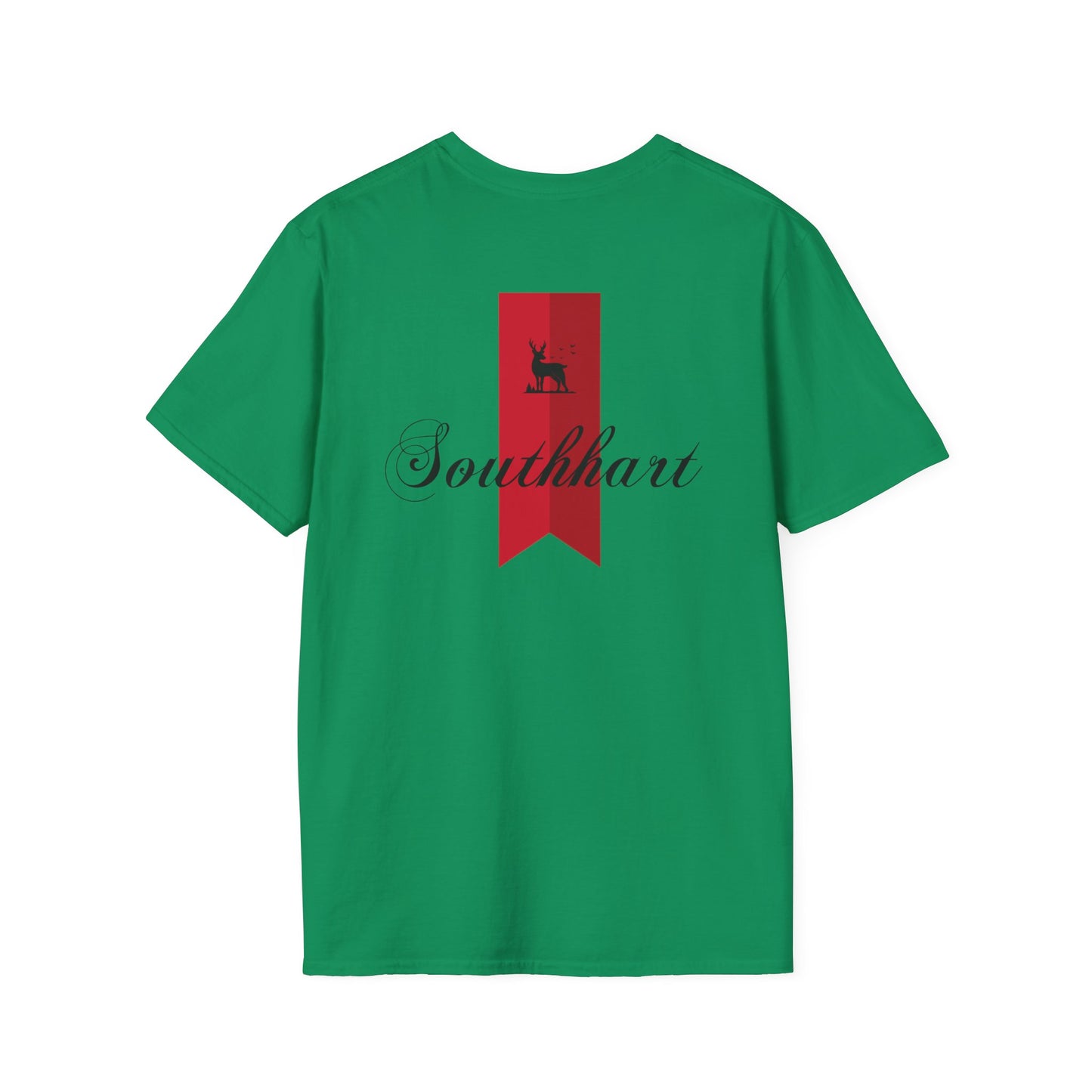 Southhart - Red Ribbon T-Shirt