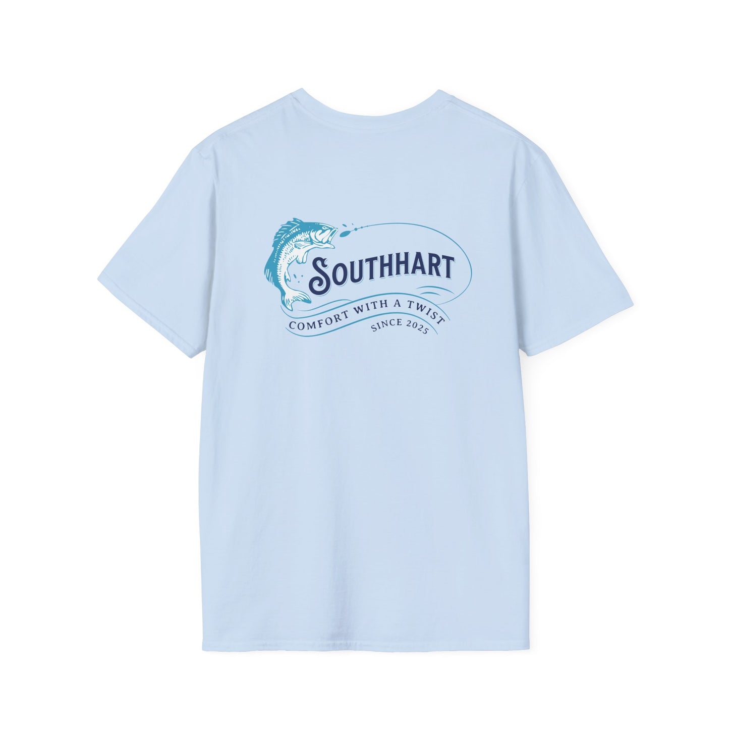 Southhart - Fish T-Shirt