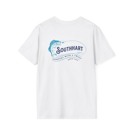 Southhart - Fish T-Shirt
