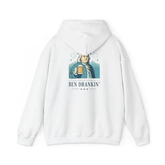Southhart - Ben Dranking Hoodie