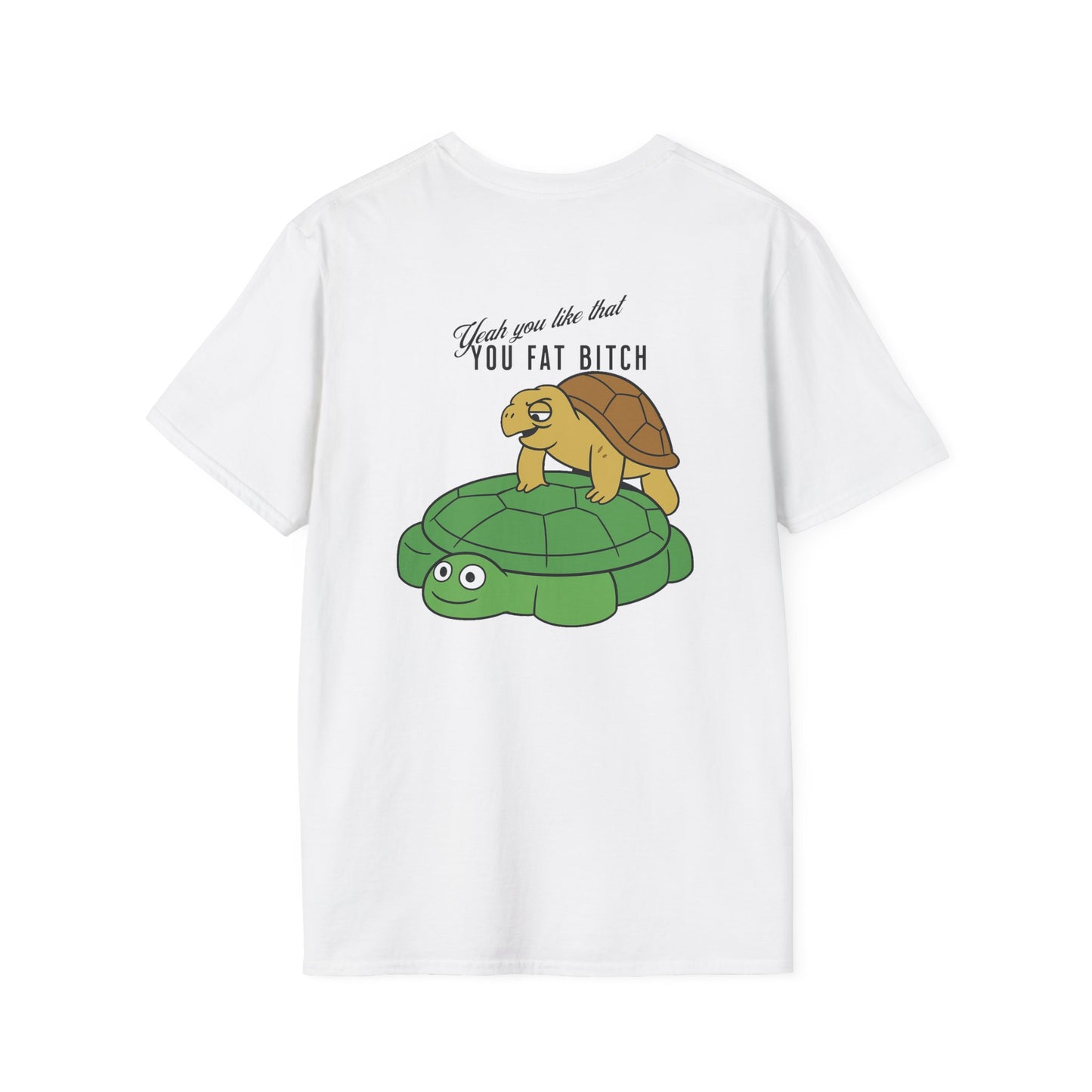 Southhart - Turtle love  T-shirt