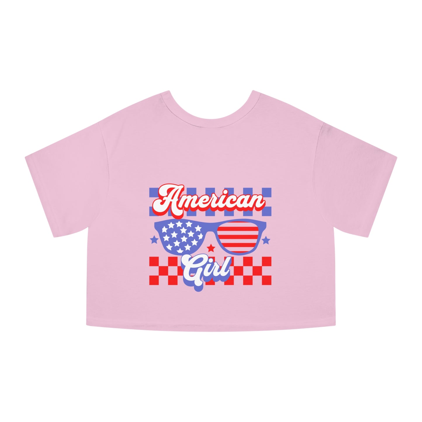 Southhart x Champion - American Girl