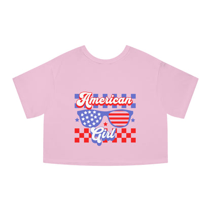 Southhart x Champion - American Girl
