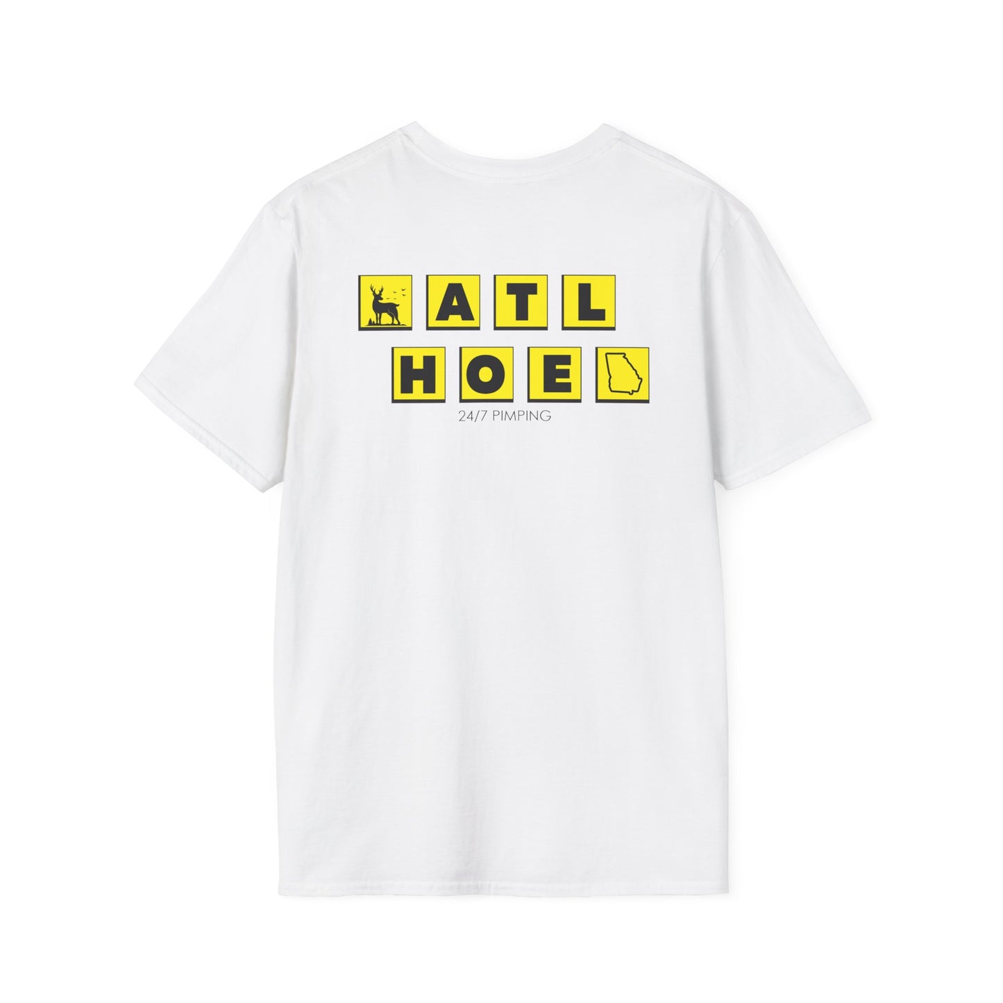 Southhart - Atl Hoe T-Shirt