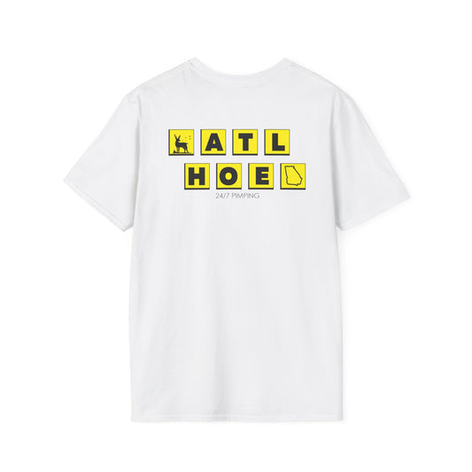 Southhart - Atl Hoe T-Shirt