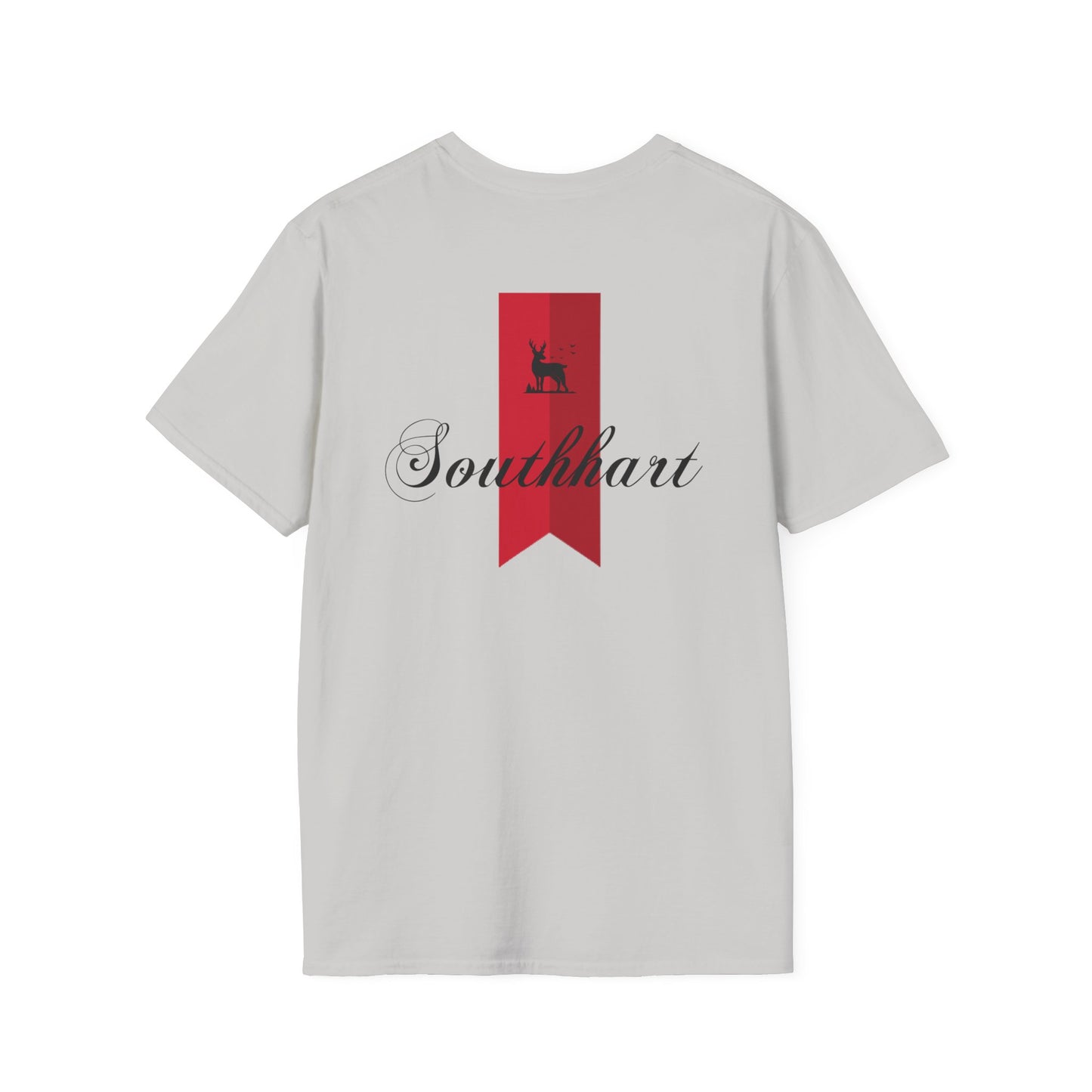 Southhart - Red Ribbon T-Shirt
