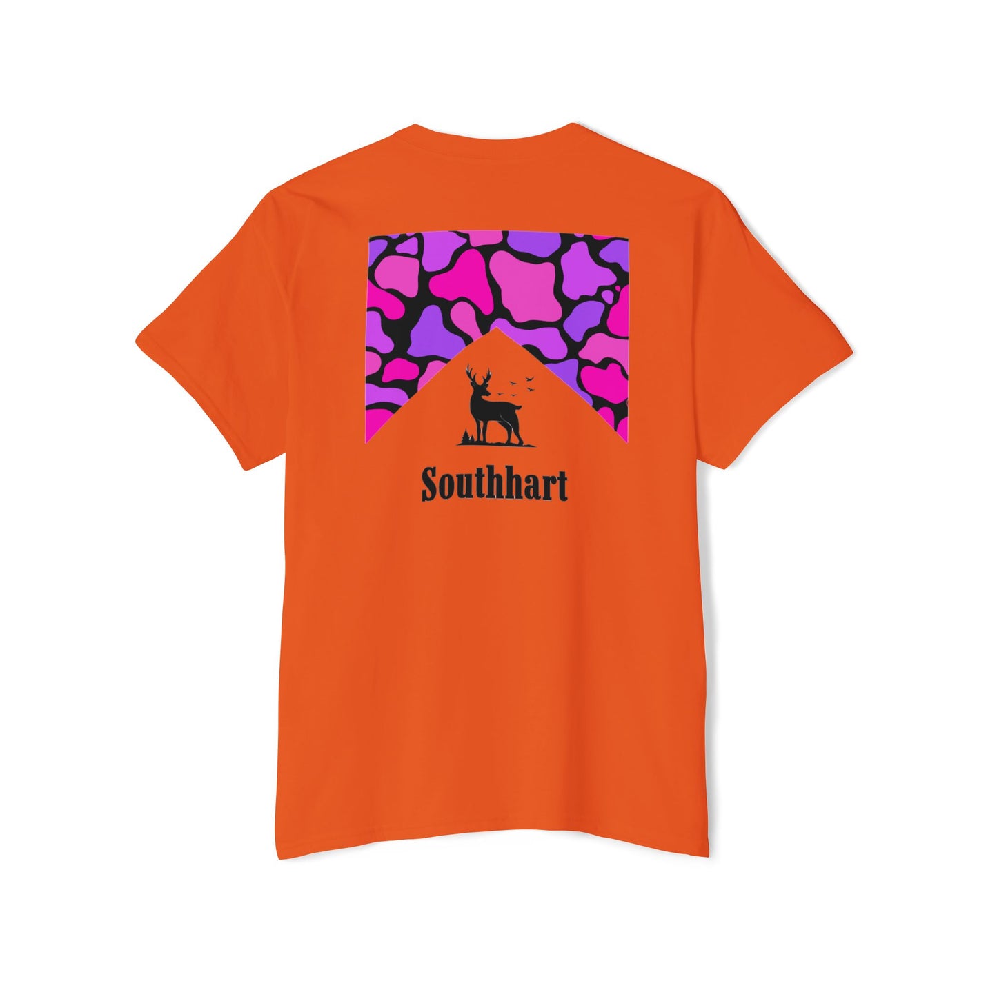 Southhart - Pink Camo