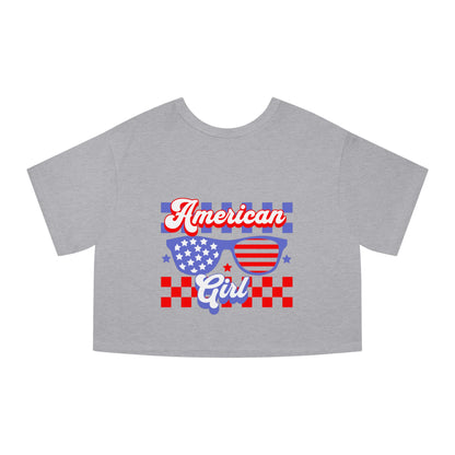 Southhart x Champion - American Girl