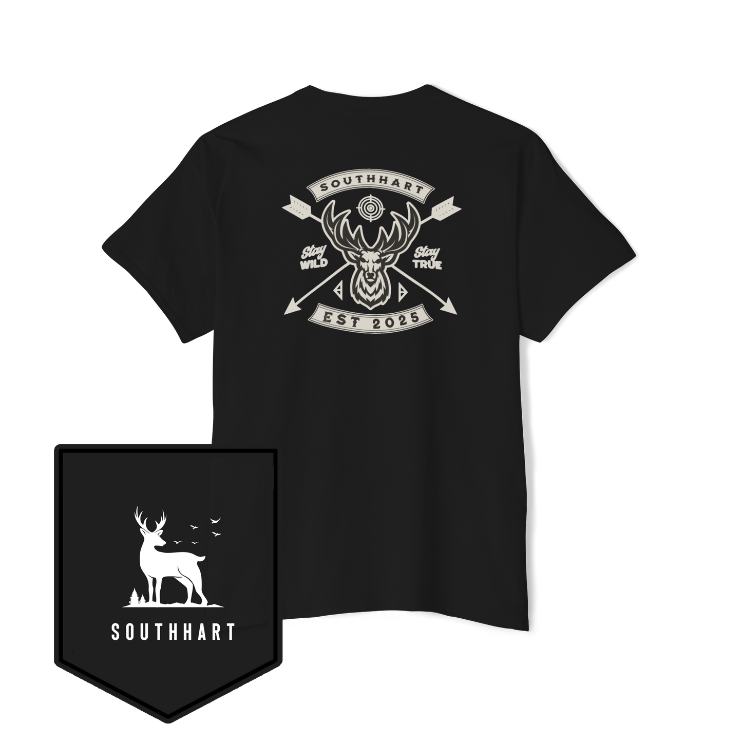 Southhart - Wildshot