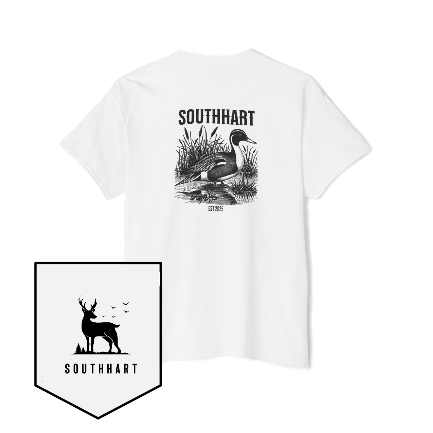 Southhart - Swamp duck