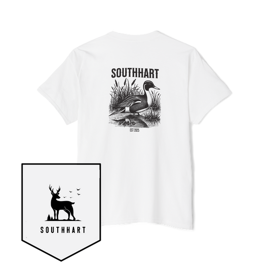 Southhart - Swamp duck