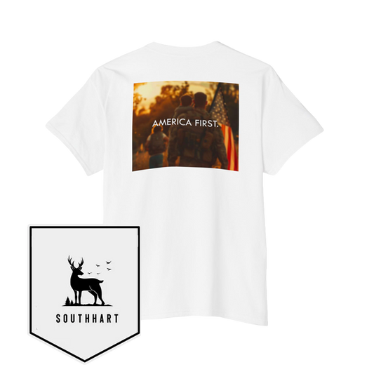 Southhart - AF The Brave