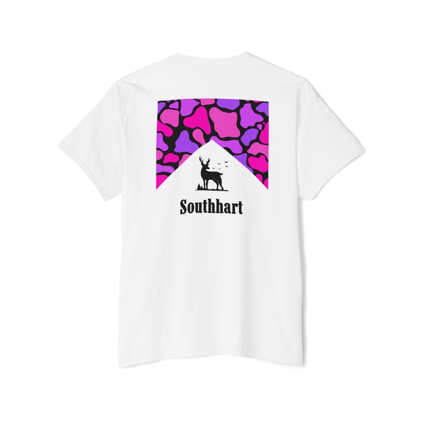 Southhart - Pink Camo