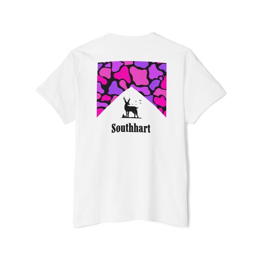 Southhart - Pink Camo