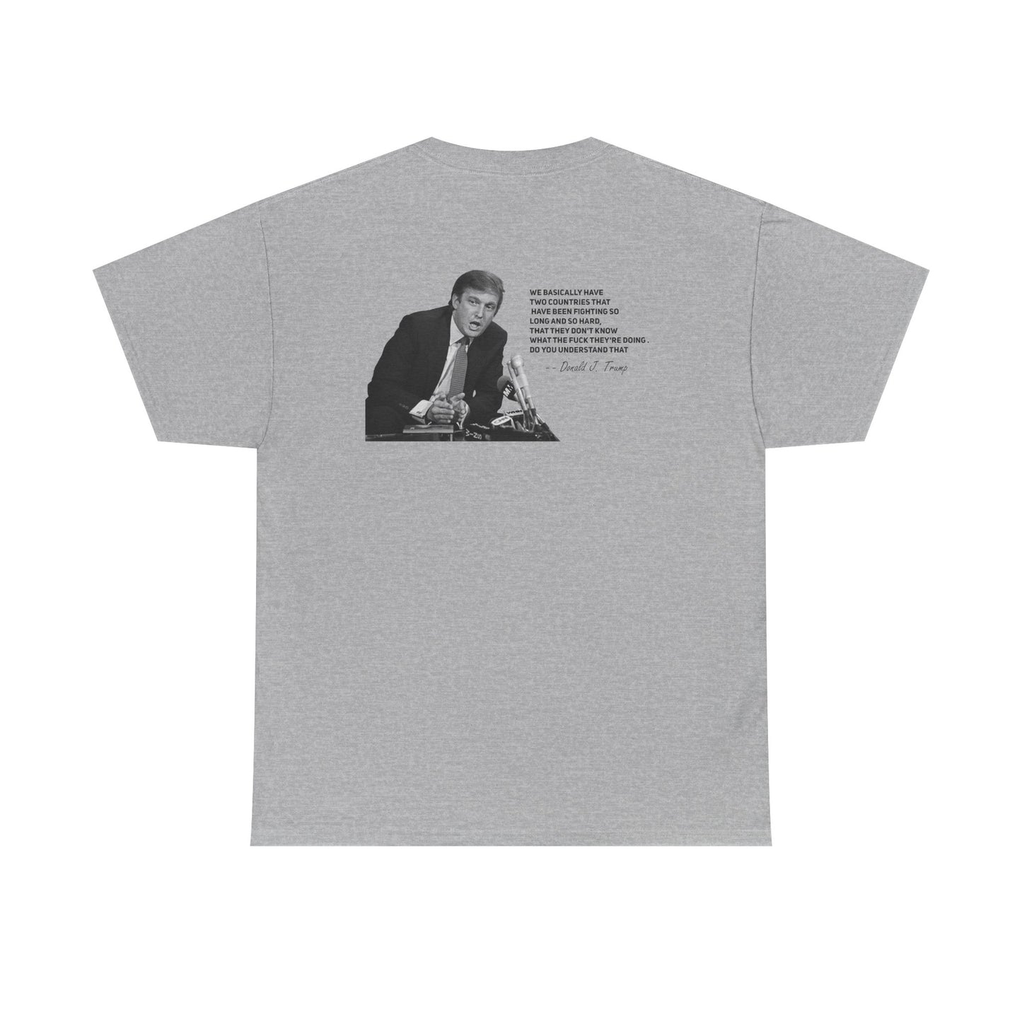 Southhart- Do you understand that T-Shirt