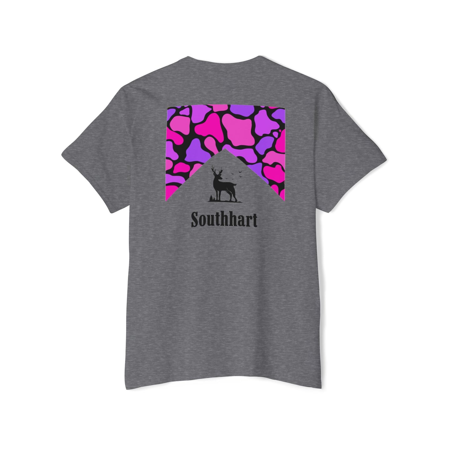 Southhart - Pink Camo
