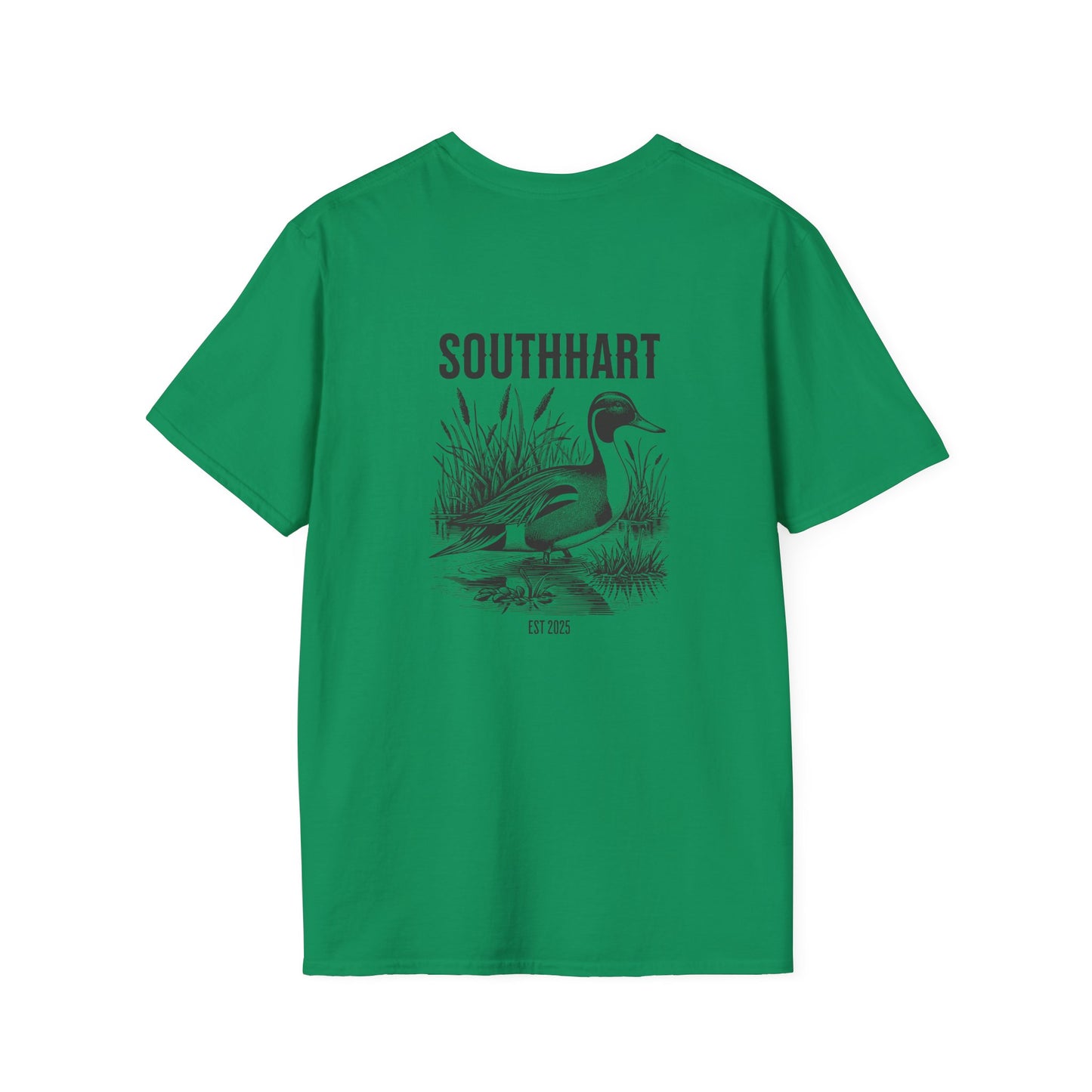 Southhart - Swamp Duck