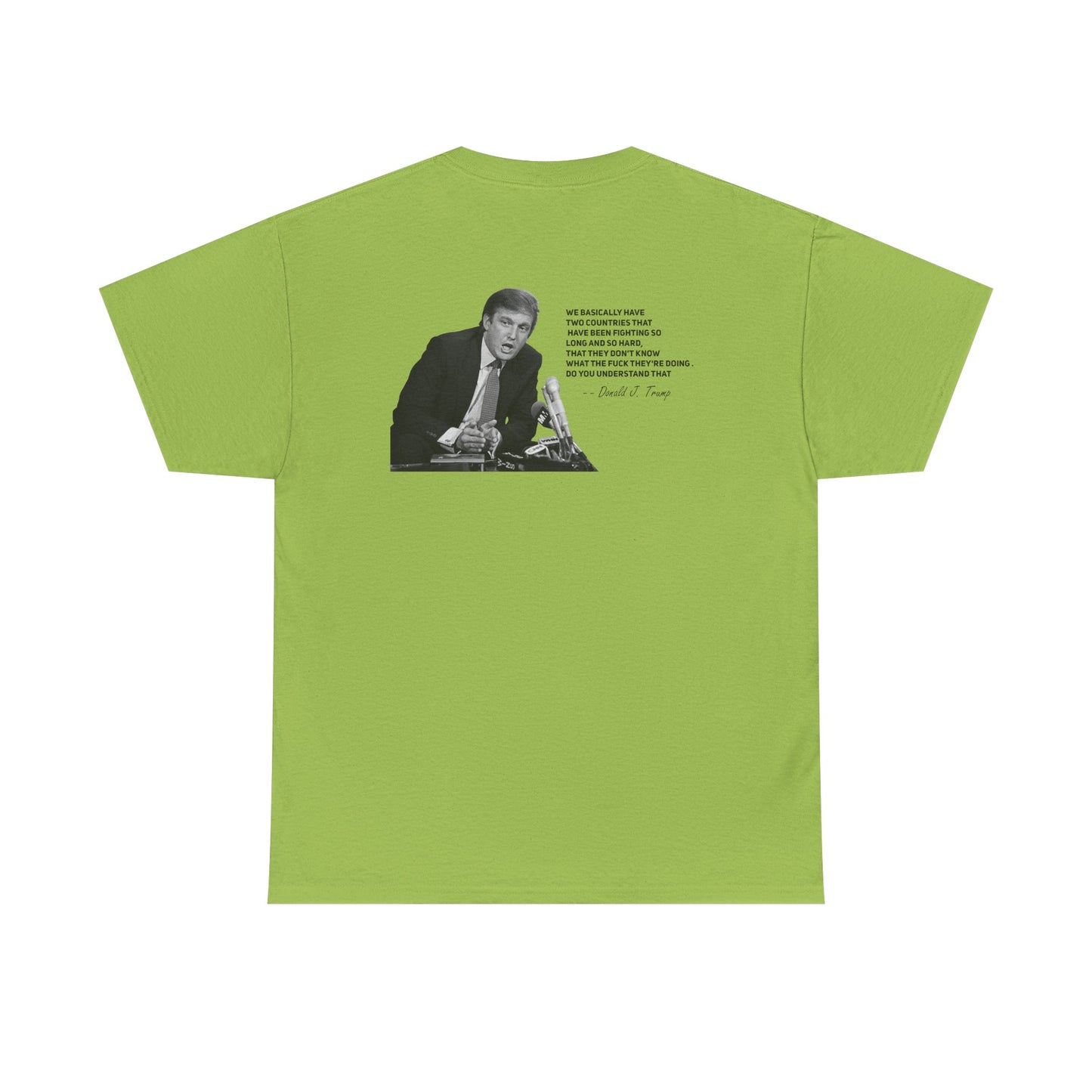 Southhart- Do you understand that T-Shirt