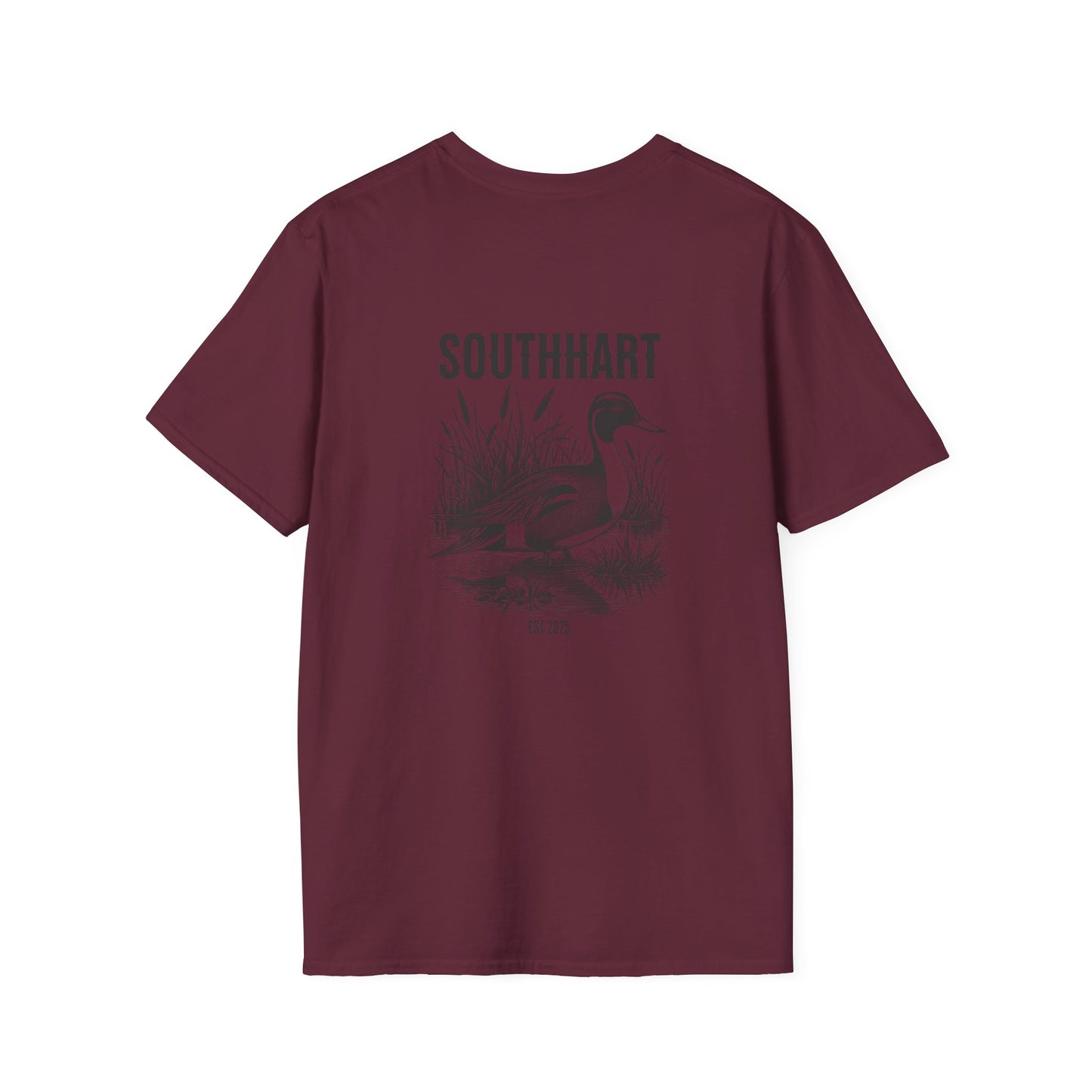 Southhart - Swamp Duck