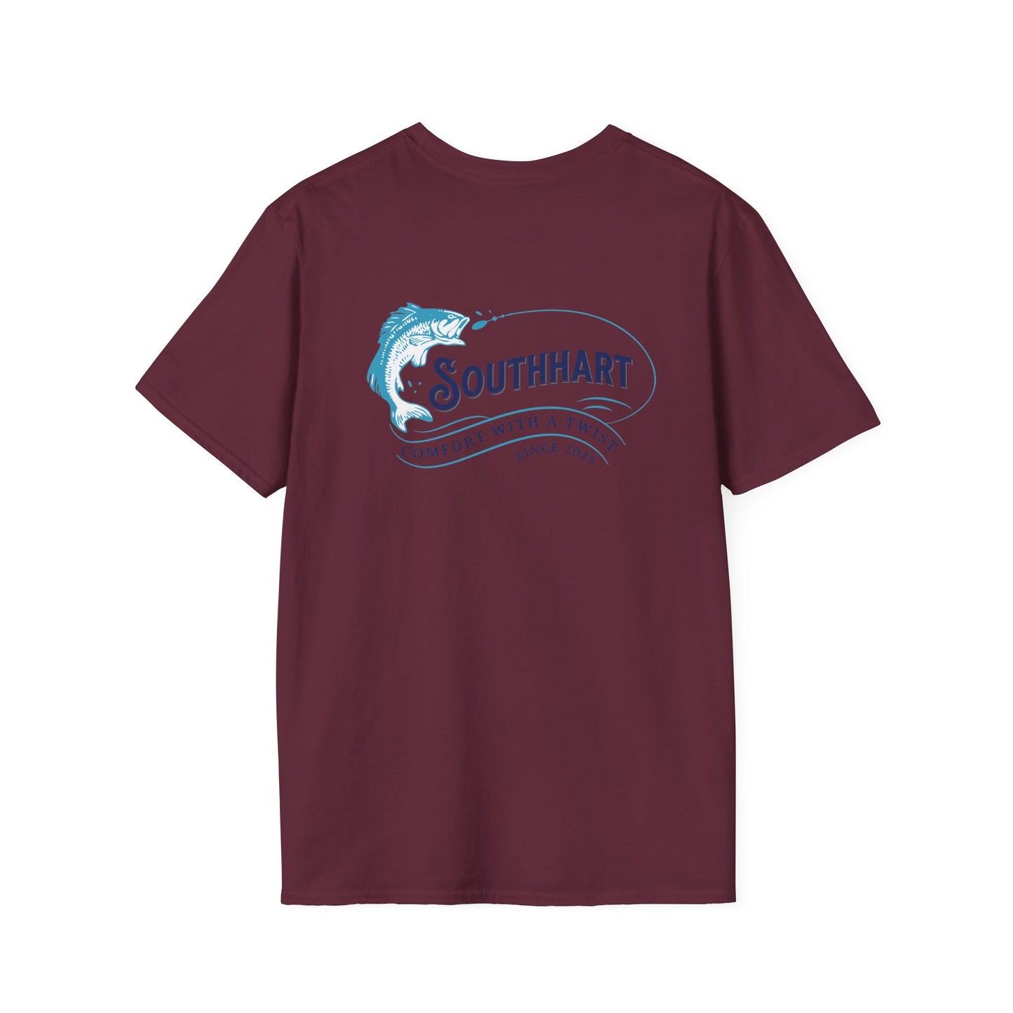 Southhart - Fish T-Shirt
