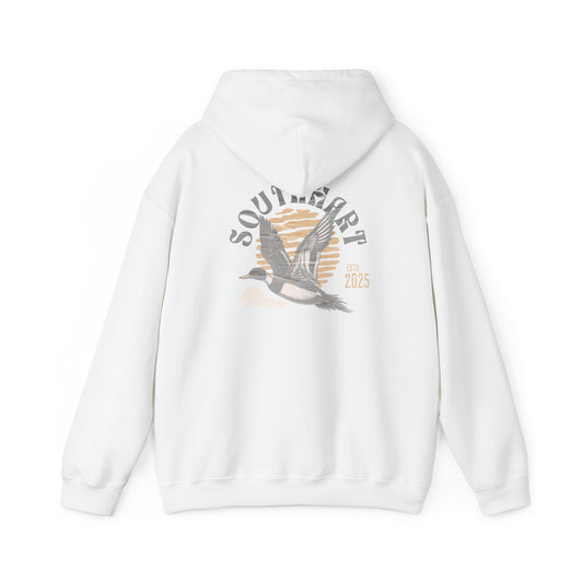 Southhart - Duck Hoodie