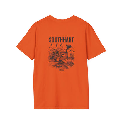 Southhart - Swamp Duck