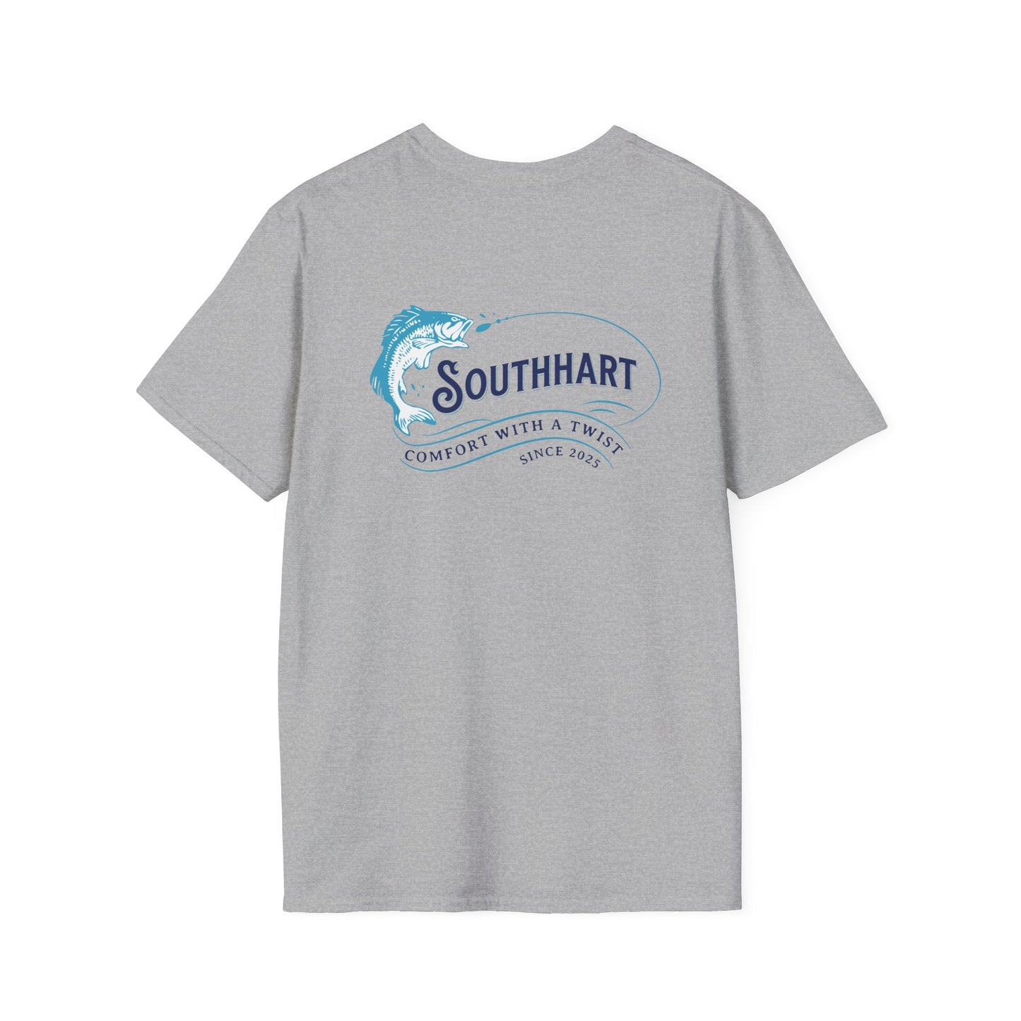 Southhart - Fish T-Shirt