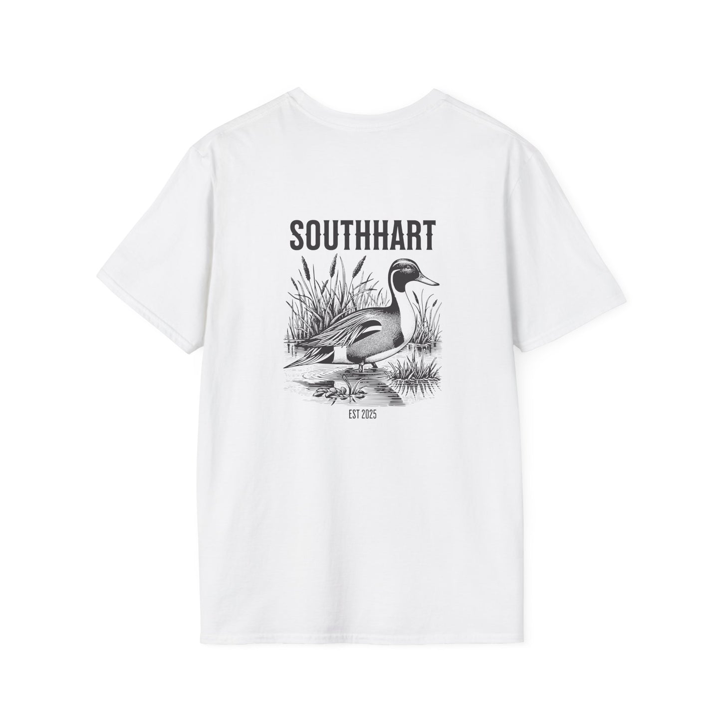 Southhart - Swamp Duck