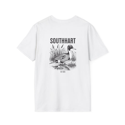 Southhart - Swamp Duck