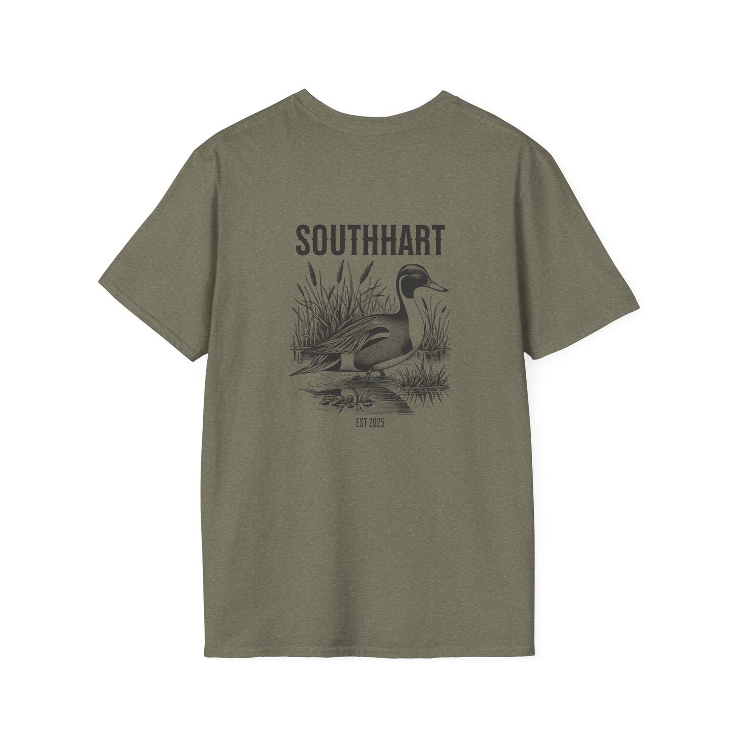 Southhart - Swamp Duck