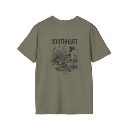 Southhart - Swamp Duck